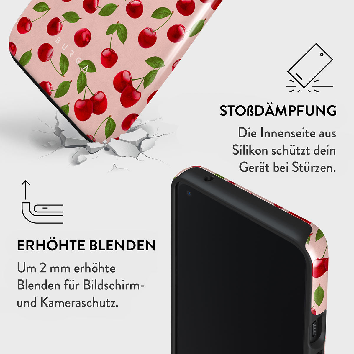 Skorter | Afternoon snack - OnePlus 9 Case