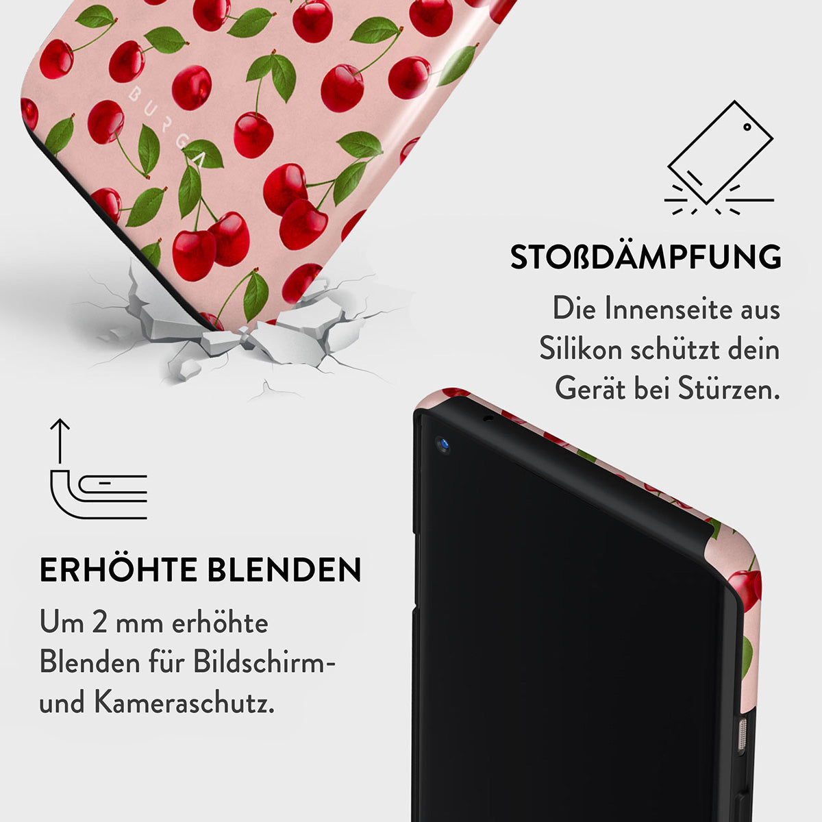 Skorter | Afternoon snack - OnePlus 8 Case