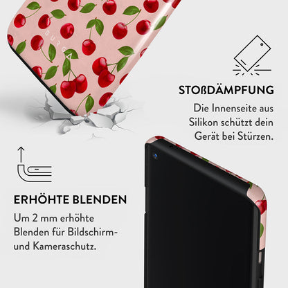 Skorter | Afternoon snack - OnePlus 8 Case