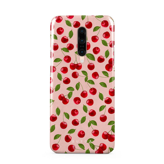 Skorter | Afternoon Snacks - OnePlus 7 Pro / 7T Pro Case