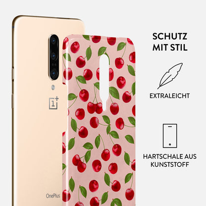 Skorter | Afternoon Snacks - OnePlus 7 Pro / 7T Pro Case