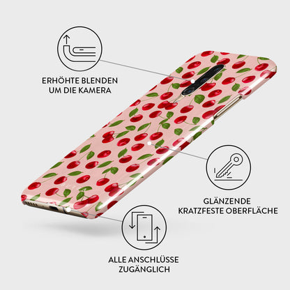 Skorter | Afternoon Snacks - OnePlus 7 Pro / 7T Pro Case