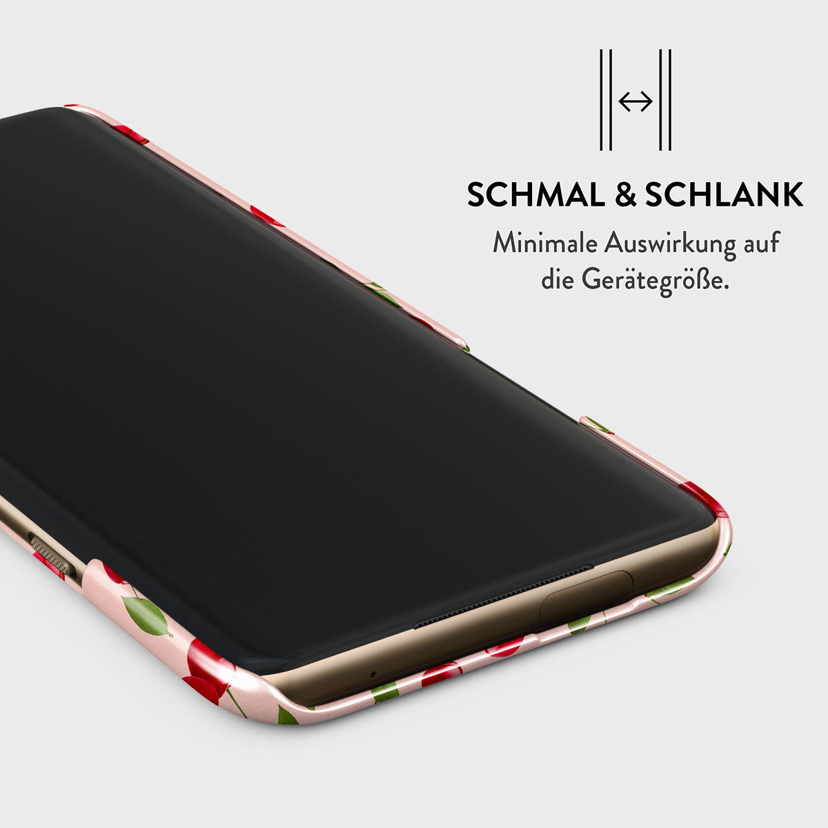 Skorter | Afternoon Snacks - OnePlus 7 Pro / 7T Pro Case