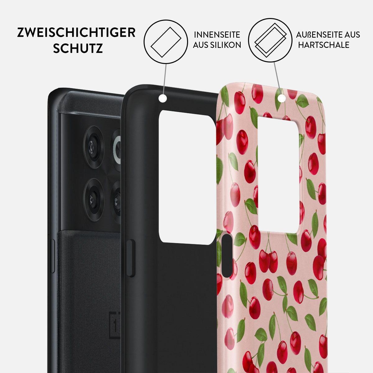 Skorter | Afternoon Treat - OnePlus Ace Pro Case