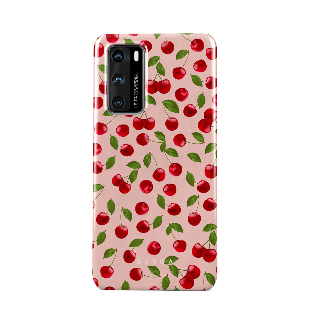 Skorter | Afternoon Snack - Huawei P40 Case