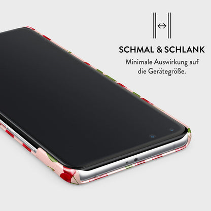 Skorter | Afternoon Snack - Huawei P40 Case