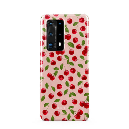 Skorter | Afternoon Snack - Huawei P40 Pro Plus Case