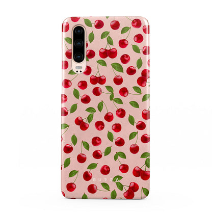 Skorter | Afternoon delicacy - Huawei P30 Case