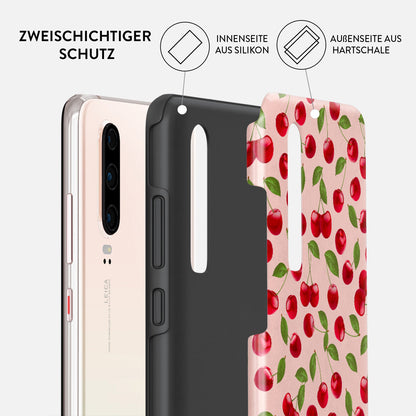 Skorter | Afternoon delicacy - Huawei P30 Case