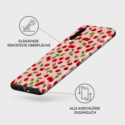 Skorter | Afternoon delicacy - Huawei P30 Case