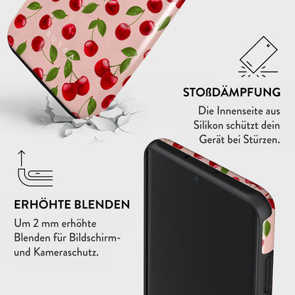 Skorter | Afternoon delicacy - Huawei P30 Case