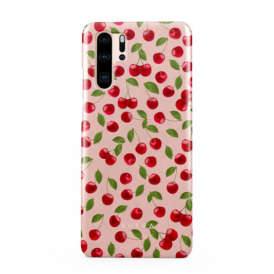 Skorter | Afternoon Snacks - Huawei P30 Pro Case
