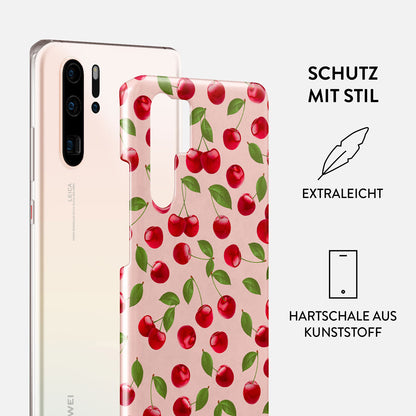 Skorter | Afternoon Snacks - Huawei P30 Pro Case