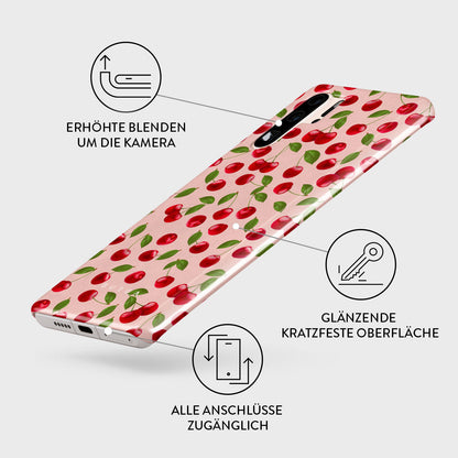 Skorter | Afternoon Snacks - Huawei P30 Pro Case