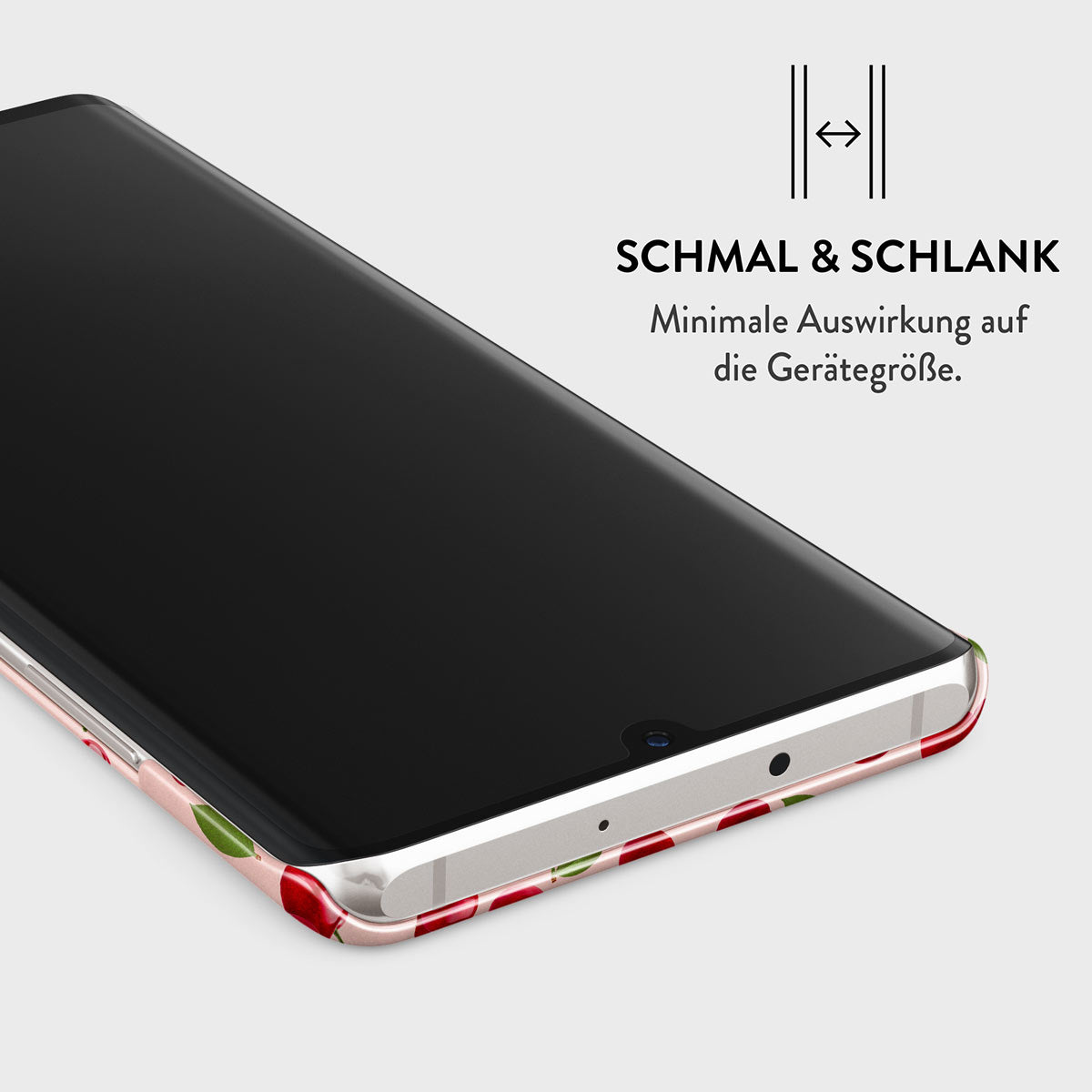 Skorter | Afternoon Snacks - Huawei P30 Pro Case