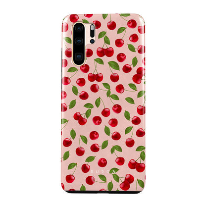 Skorter | Afternoon Snacks - Huawei P30 Pro Case