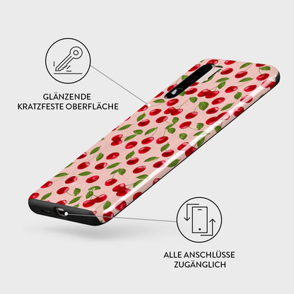 Skorter | Afternoon Snacks - Huawei P30 Pro Case