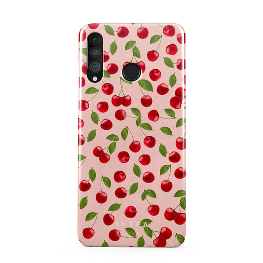 Skorter | Afternoon snack - Huawei P30 Lite Case