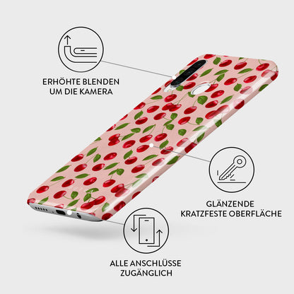 Skorter | Afternoon snack - Huawei P30 Lite Case