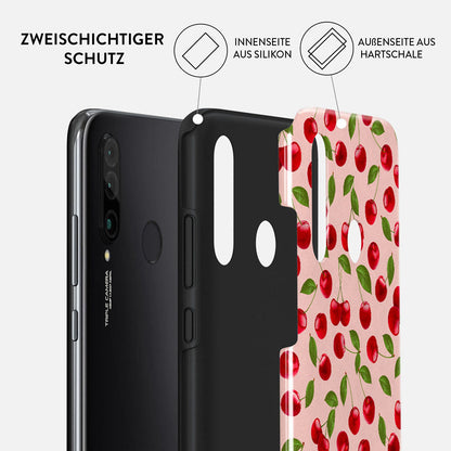 Skorter | Afternoon snack - Huawei P30 Lite Case