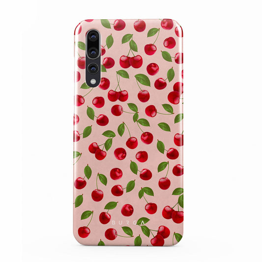 Skorter | Afternoon snack - Huawei P20 case