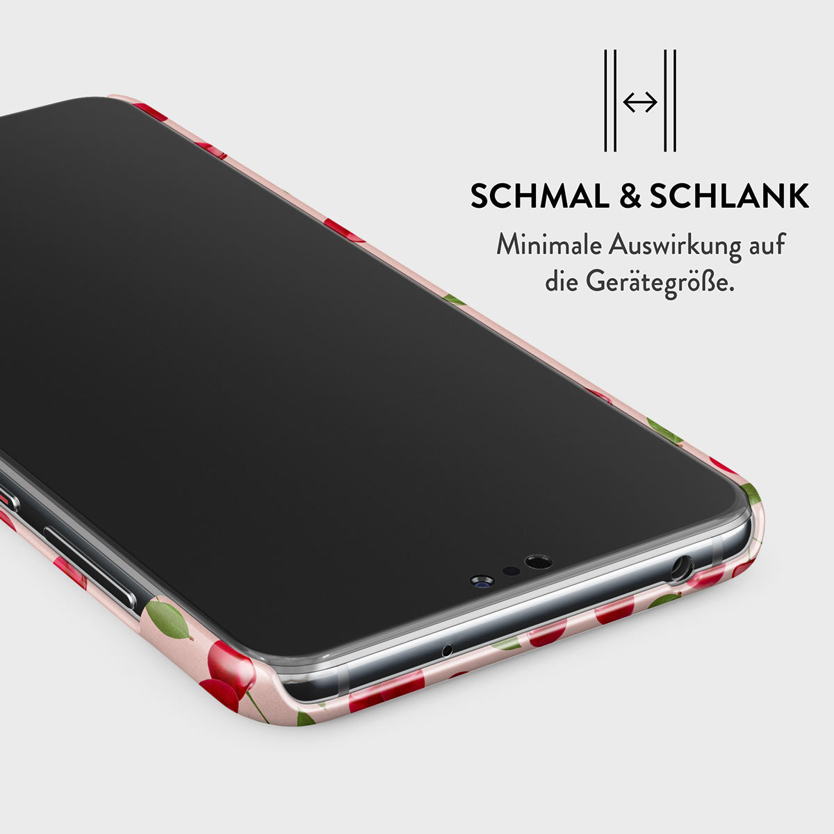 Skorter | Afternoon snack - Huawei P20 case