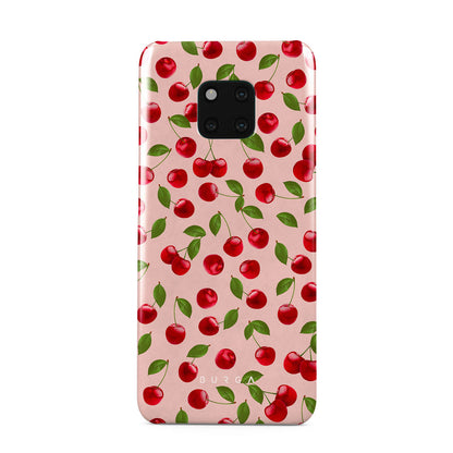 Skorter | Afternoon Delight - Huawei Mate 20 Pro case