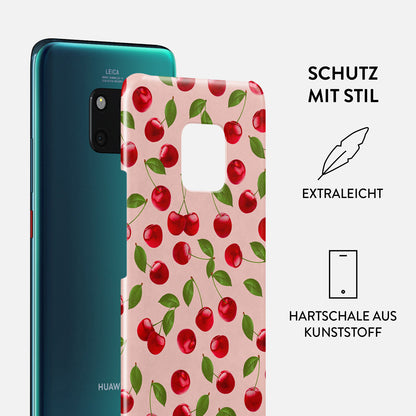 Skorter | Afternoon Delight - Huawei Mate 20 Pro case