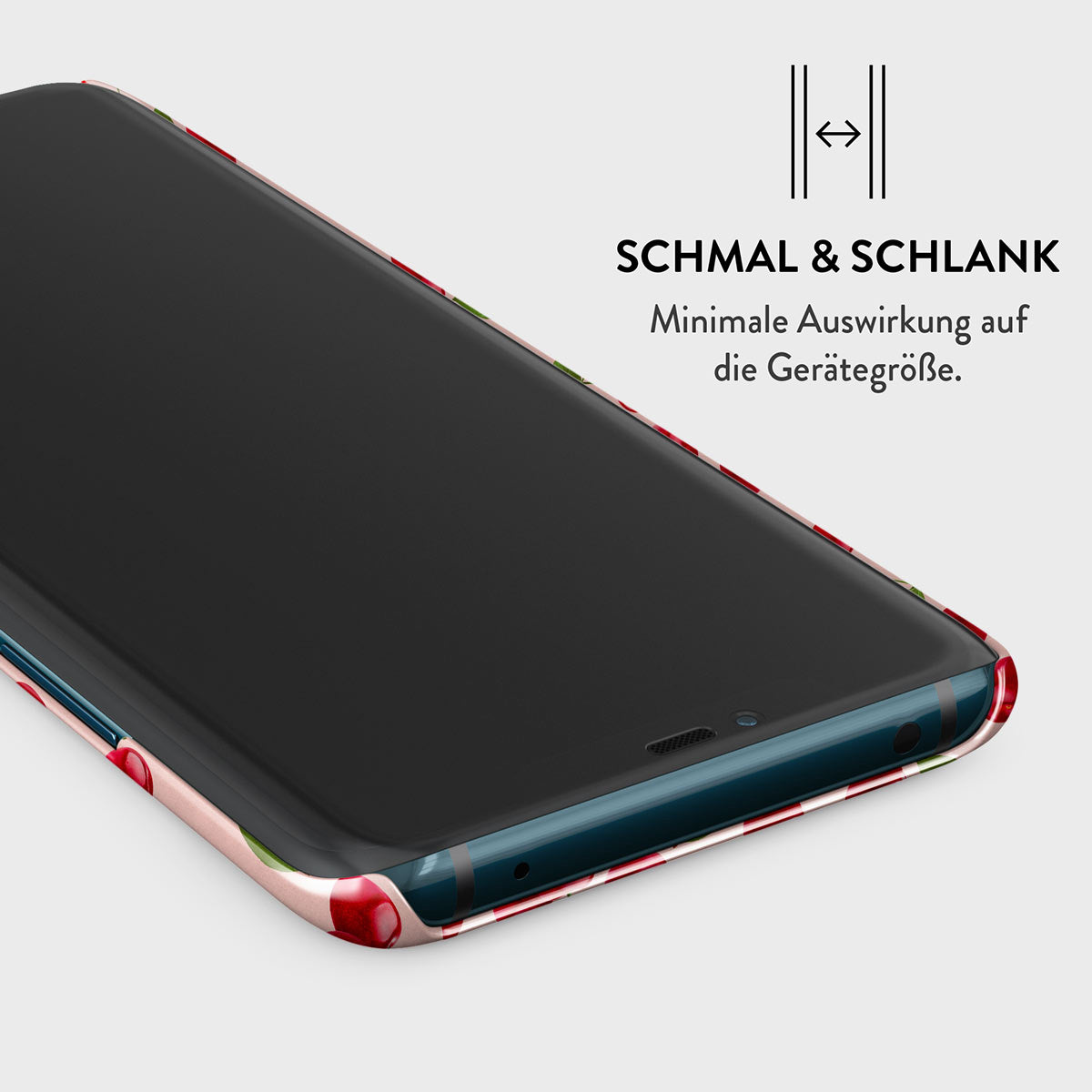 Skorter | Afternoon Snacks - Huawei Mate 20 Case