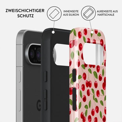 Skorter | Afternoon Delicacy - Google Pixel 9 Pro Case