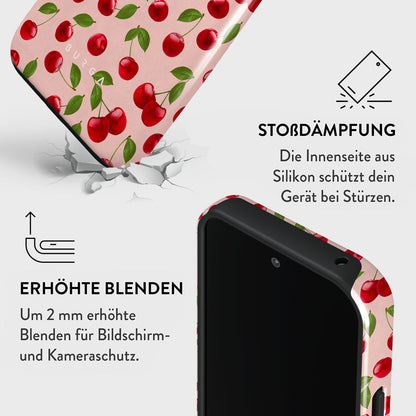 Skorter | Afternoon Delicacy - Google Pixel 9 Pro Case