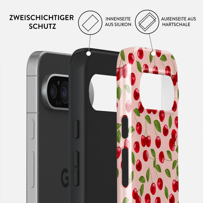 Skorter | Afternoon candy - Google Pixel 9 Case