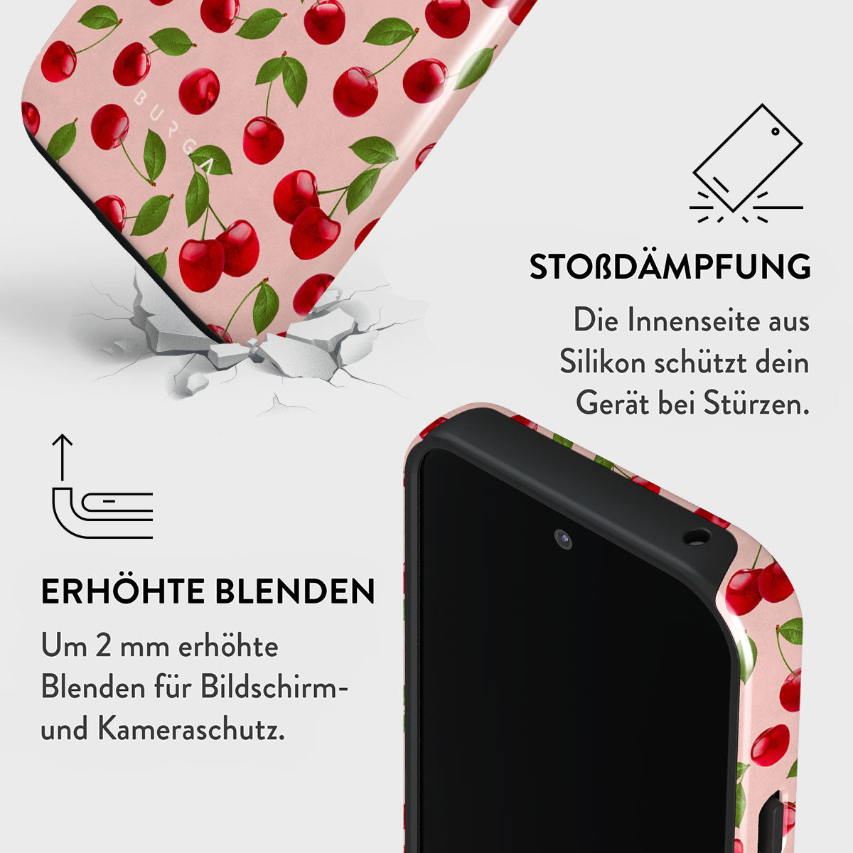 Skorter | Afternoon candy - Google Pixel 9 Case