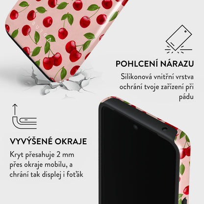 Skorter | Afternoon Delight - Google Pixel 8 Pro Case