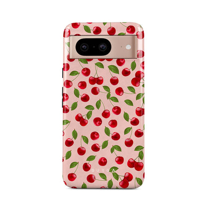 Skorter | Afternoon Delight - Google Pixel 8 Case