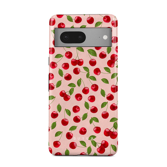 Skorter | Afternoon Snacks - Google Pixel 7a Case