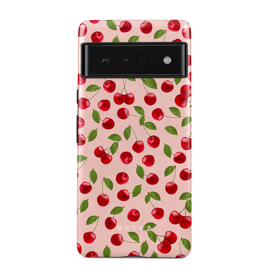 Skorter | Afternoon Snacks - Google Pixel 6 Pro Case