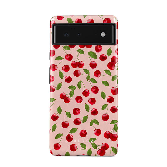 Skorter | Afternoon Delights - Google Pixel 6a Case