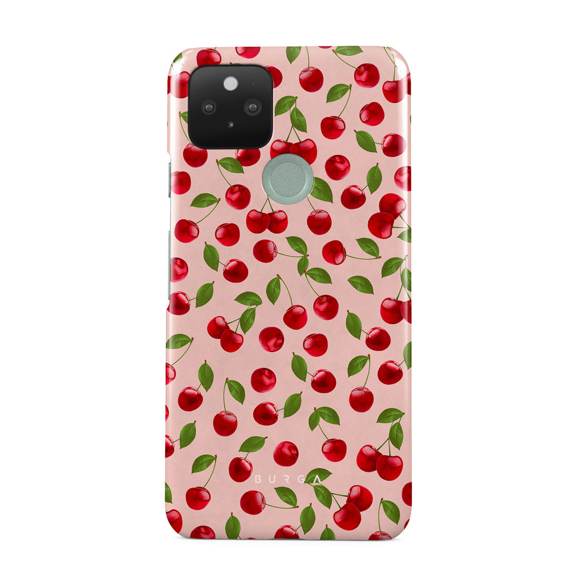 Skorter | Afternoon delicacies - Google Pixel 5 case
