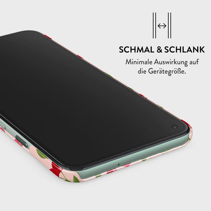 Skorter | Afternoon delicacies - Google Pixel 5 case