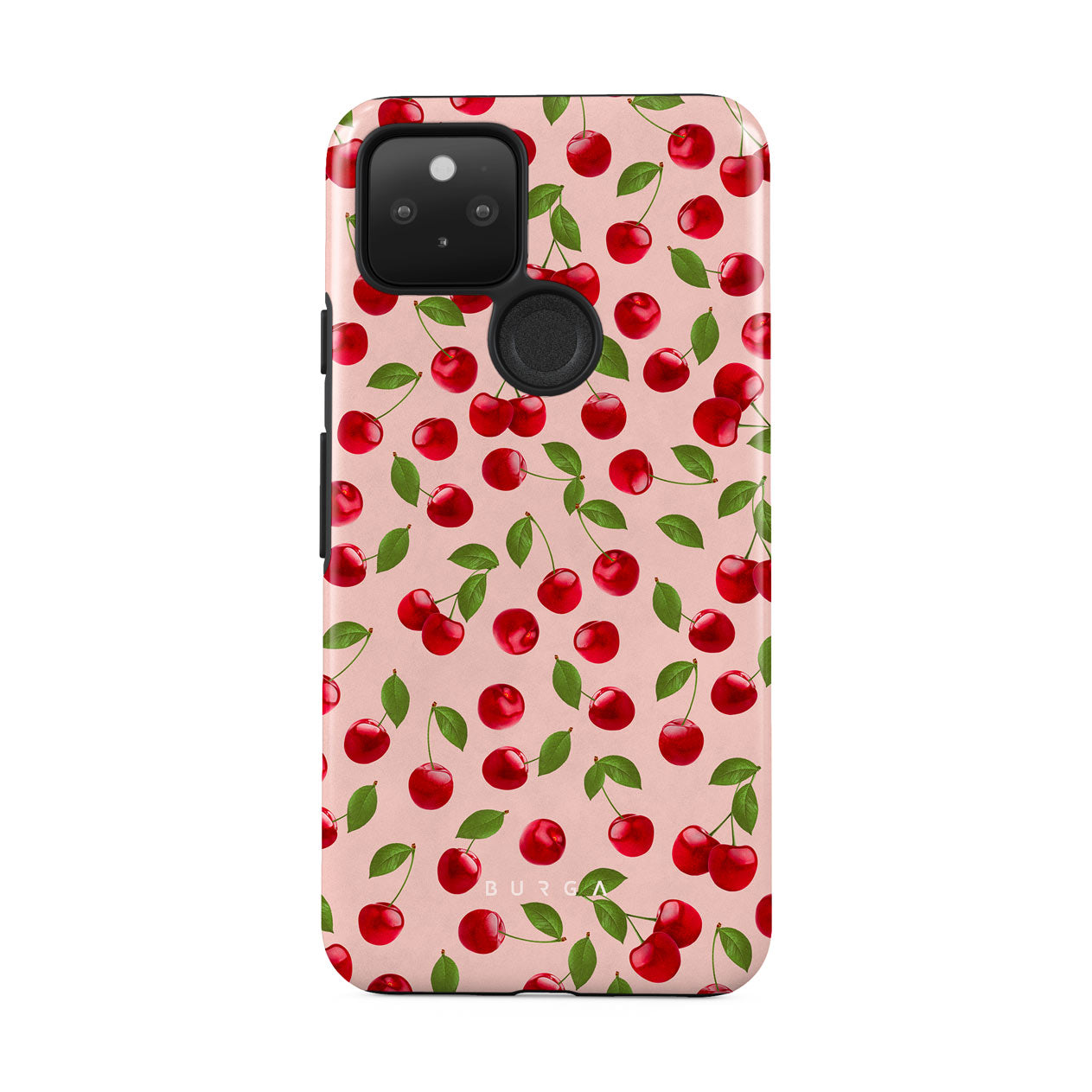 Skorter | Afternoon delicacies - Google Pixel 5 case