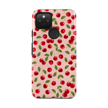 Skorter | Afternoon delicacies - Google Pixel 5 case