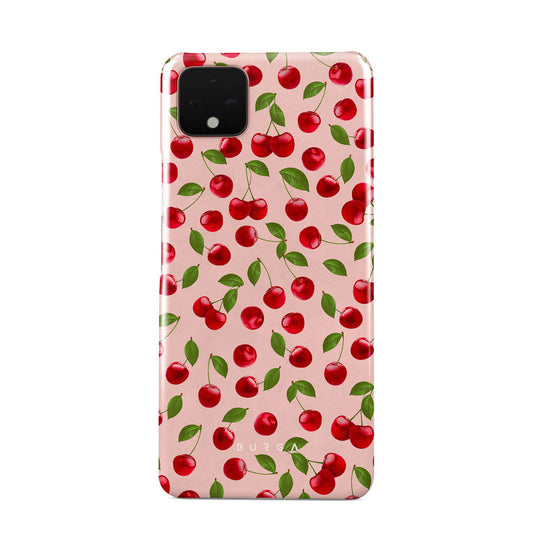 Skorter | Afternoon snack - Google Pixel 4 Case