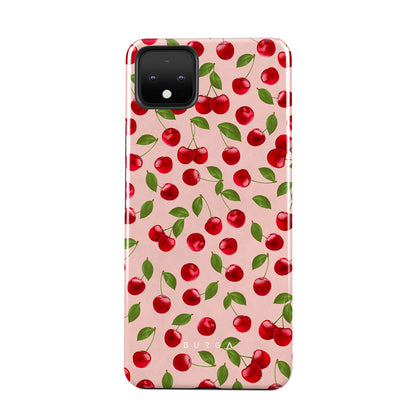 Skorter | Afternoon snack - Google Pixel 4 Case