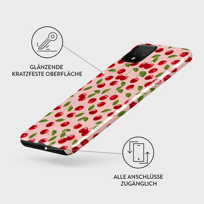 Skorter | Afternoon snack - Google Pixel 4 Case