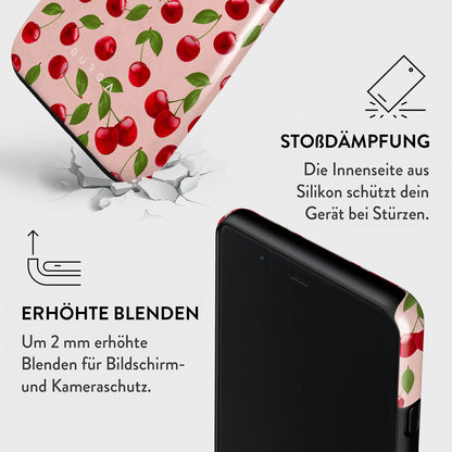 Skorter | Afternoon snack - Google Pixel 4 Case