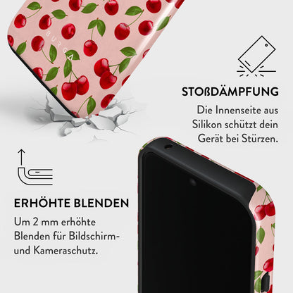 Skorter | Afternoon Snack - Google Pixel 8a Case