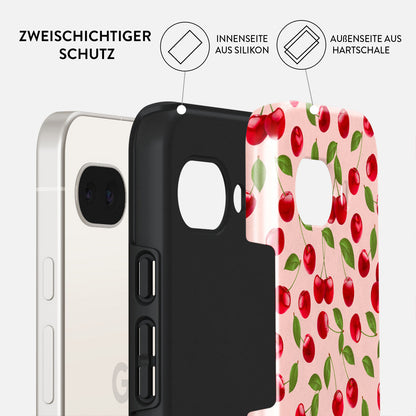 Skorter | Afternoon Snack - Google Pixel 9a Case