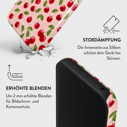 Skorter | Afternoon Snack - Google Pixel 9a Case