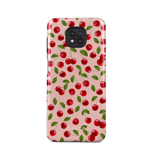 Skorter | Afternoon Treat - Motorola Moto G Power 2021 Case
